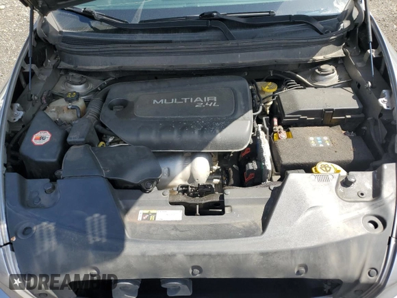 2014 Jeep Cherokee Altitude with VIN 1C4PJMCB8EW176508, listed as a Copart auction lot 53652045 with 177,761 mi miles and Salvage Title. Bid and sale history available at carsss.com. Image 12.