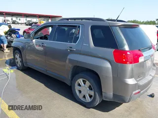 2012 GMC Terrain SLE-2 with VIN 2GKALSEK3C6111529, listed as a IAAI auction lot 42038279 with 219,823 mi miles and . Bid and sale history available at DreamBid. Image 3.