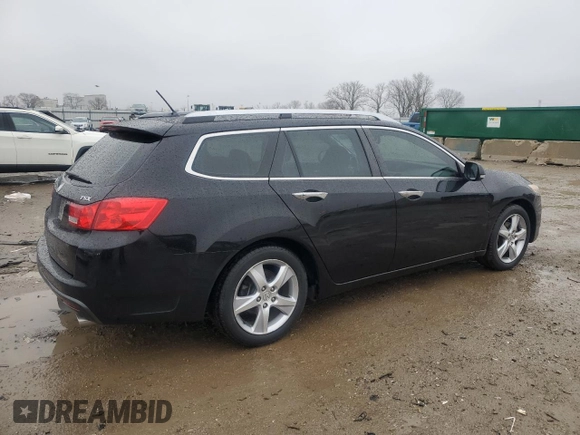 2012 Acura TSX Technology с VIN JH4CW2H65CC002408, выставлен на аукционе Copart как лот 43562215 с пробегом 152 940 миль миль и Списание • Salvage title. История ставок и продаж доступна на DreamBid. Изображение 3.