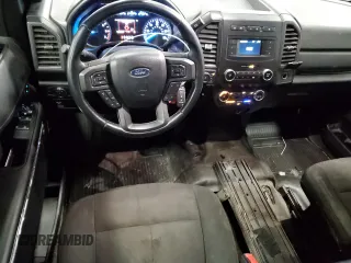 2021 Ford Expedition Max XL с VIN 1FMJK1GT3MEA42042, выставлен на аукционе Copart как лот 77118844 с пробегом 128 121 миль миль и Чистый • Clean title. История ставок и продаж доступна на DreamBid. Изображение 8.