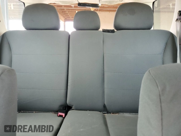 2011 Ford Escape XLS with VIN 1FMCU0C74BKC27897, listed as a Copart auction lot 63084415 with 116,423 mi miles and Clean title. Bid and sale history available at DreamBid. Image 10.
