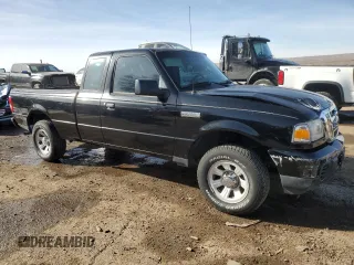 2008 Ford Ranger XL с VIN 1FTYR14D38PA62586, выставлен на аукционе Copart как лот 84199504 с пробегом 111 038 миль миль и Списание • Salvage title. История ставок и продаж доступна на DreamBid. Изображение 4.