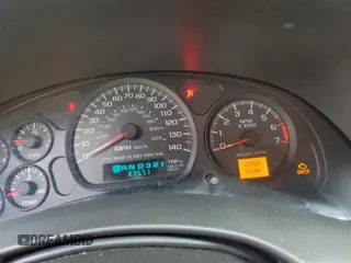2004 Chevrolet Monte Carlo SS z VIN 2G1WX12K149416024, wystawiony jako IAAI lot #42234607 z przebiegiem 83 571 mil mil oraz . Historia ofert i sprzedaży dostępna na DreamBid. Obrazek 5.