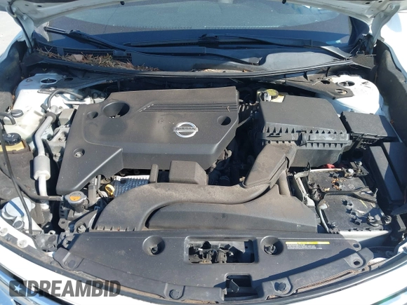 2015 Nissan Altima SL with VIN 1N4AL3AP6FN334964, listed as a IAAI auction lot 41069201 with 161,925 mi miles and . Bid and sale history available at DreamBid. Image 10.