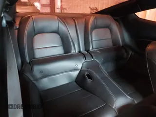 2015 Ford Mustang GT with VIN 1FA6P8CF4F5344792, listed as a IAAI auction lot 41354448 with 103,017 mi miles and . Bid and sale history available at carsss.com. Image 8.