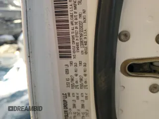 2015 Ram 1500 Tradesman z VIN 1C6RR7FM0FS558337, wystawiony jako Copart lot #88075095 z przebiegiem 194 694 mil mil oraz Nie do naprawy • Non repairable. Historia ofert i sprzedaży dostępna na DreamBid. Obrazek 14.