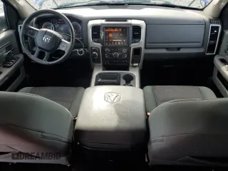 2015 Ram 1500 SLT с VIN 1C6RR6TT3FS722993, выставлен на аукционе Copart как лот 60793775 с пробегом 133 643 миль миль и Списание • Salvage title. История ставок и продаж доступна на DreamBid. Изображение 8.