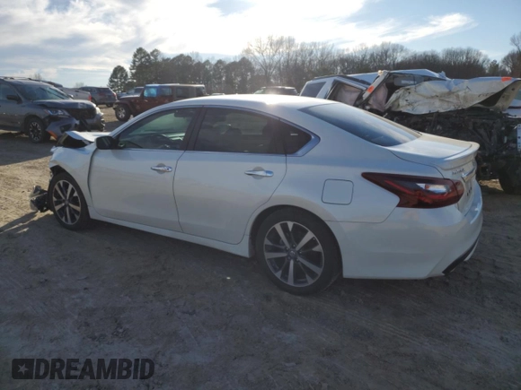2017 Nissan Altima SR z VIN 1N4AL3APXHC297951, wystawiony jako Copart lot #46728935 z przebiegiem 55 959 mil mil oraz Szkoda całkowita • Salvage title. Historia ofert i sprzedaży dostępna na DreamBid. Obrazek 2.