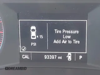 2020 Chevrolet Malibu LT with VIN 1G1ZD5ST0LF053355, listed as a IAAI auction lot 41810987 with 93,397 mi miles and . Bid and sale history available at DreamBid. Image 15.