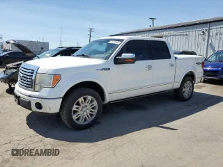 2010 Ford F-150 XL with VIN 1FTFW1EV6AFA91955, listed as a Copart auction lot 54378495 with 182,645 mi miles and Clean Title. Bid and sale history available at carsss.com. Image 1.