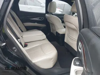 2015 Infiniti Q70 with VIN JN1BY1AR9FM561113, listed as a IAAI auction lot 41541936 with 266,227 mi miles and . Bid and sale history available at DreamBid. Image 8.