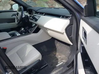 2023 Land Rover Range Rover Velar S с VIN SALYJ2EX8PA350653, выставлен на аукционе IAAI как лот 41981755 с пробегом 23 859 миль миль и . История ставок и продаж доступна на DreamBid. Изображение 5.