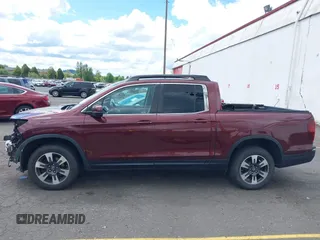2019 Honda Ridgeline RTL z VIN 5FPYK3F50KB043492, wystawiony jako IAAI lot #42265068 z przebiegiem 86 768 mil mil oraz . Historia ofert i sprzedaży dostępna na DreamBid. Obrazek 15.