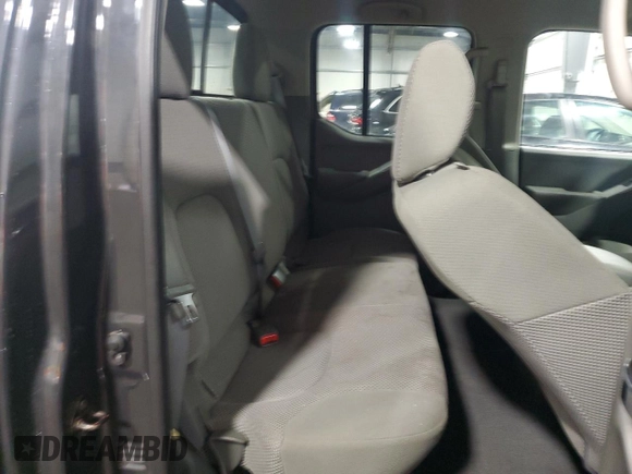 2015 Nissan Frontier Pro-4X с VIN 1N6AD0EV6FN723826, выставлен на аукционе Copart как лот 89195405 с пробегом 120 541 миль миль и Списание • Salvage title. История ставок и продаж доступна на DreamBid. Изображение 11.