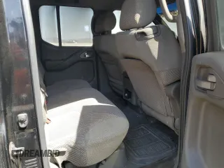 2006 Nissan Frontier SE z VIN 1N6AD07U56C416034, wystawiony jako Copart lot #52199565 z przebiegiem 182 509 mil mil oraz Szkoda całkowita • Salvage title. Historia ofert i sprzedaży dostępna na DreamBid. Obrazek 10.