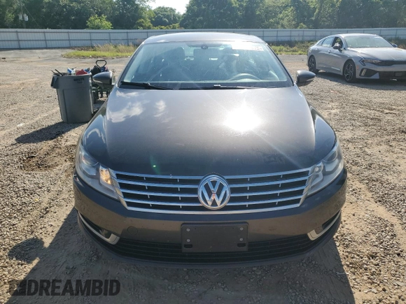 2016 Volkswagen CC Sport with VIN WVWBP7ANXGE509842, listed as a Copart auction lot 53732675 with 137,686 mi miles and Clean Title. Bid and sale history available at carsss.com. Image 5.