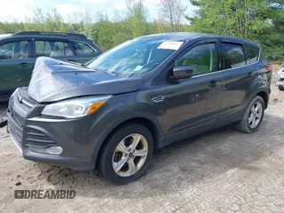 2016 Ford Escape SE z VIN 1FMCU9GX2GUA47702, wystawiony jako IAAI lot #42160145 z przebiegiem 90 765 mil mil oraz . Historia ofert i sprzedaży dostępna na DreamBid. Obrazek 2.