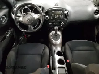 2011 Nissan Juke SL with VIN JN8AF5MV2BT017331, listed as a Copart auction lot 44460005 with 136,560 mi miles and Clean Title. Bid and sale history available at DreamBid. Image 8.