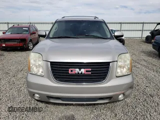 2007 GMC Yukon XL SLT with VIN 1GKFK16397J152881, listed as a Copart auction lot 59905134 with 151,026 mi miles and Salvage Title. Bid and sale history available at carsss.com. Image 5.