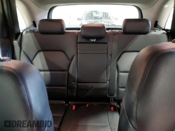 2013 Mercedes-Benz B 250 Sports Tourer with VIN WDDMH4EB1DJ161295, listed as a Copart auction lot 52190755 with 112,113 mi miles and Clean Title. Bid and sale history available at DreamBid. Image 10.