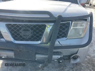 2006 Nissan Pathfinder SE with VIN 5N1AR18W06C649633, listed as a IAAI auction lot 41577009 with 137,557 mi miles and . Bid and sale history available at DreamBid. Image 6.