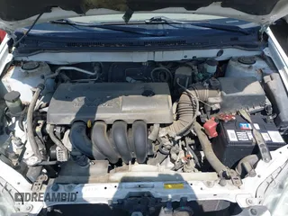 2003 Toyota Corolla CE with VIN 1NXBR32E53Z012792, listed as a IAAI auction lot 42035927 with 180,376 mi miles and . Bid and sale history available at DreamBid. Image 10.