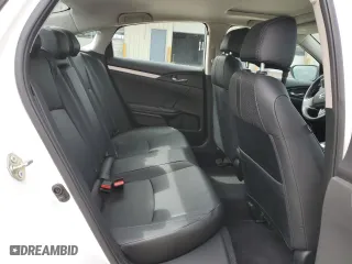 2016 Honda Civic Sedan EX-L with VIN 19XFC1F78GE039738, listed as a Copart auction lot 45972545 with 87,919 mi miles and Salvage Title. Bid and sale history available at carsss.com. Image 11.