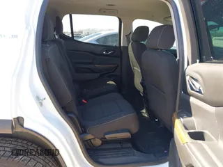 2018 GMC Acadia SLE with VIN 1GKKNLLS1JZ112638, listed as a IAAI auction lot 41688448 with 105,328 mi miles and . Bid and sale history available at carsss.com. Image 8.