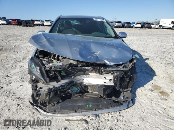 2019 Toyota Camry LE with VIN 4T1B11HK4KU798852, listed as a Copart auction lot 50175935 with 71,695 mi miles and Salvage Title. Bid and sale history available at carsss.com. Image 5.