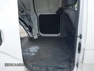 2018 Nissan NV200 SV with VIN 3N6CM0KN1JK704029, listed as a IAAI auction lot 42460512 with 262,165 mi miles and . Bid and sale history available at DreamBid. Image 8.
