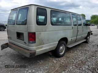 2006 Ford Econoline Passenger XL with VIN 1FBSS31L86HA62130, listed as a Copart auction lot 51395264 with Not Provided miles and Clean Title. Bid and sale history available at carsss.com. Image 3.