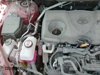 2022 Toyota RAV4 Hybrid Limited z VIN 4T3D6RFV6NU094525, wystawiony jako Copart lot #69136895 z przebiegiem 25 099 mil mil oraz Szkoda całkowita • Salvage title. Historia ofert i sprzedaży dostępna na DreamBid. Obrazek 15.