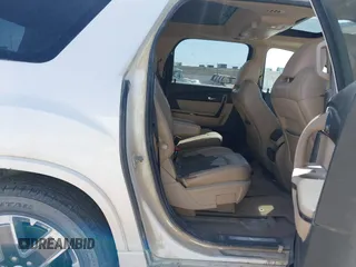 2012 GMC Acadia Denali with VIN 1GKKVTED3CJ388772, listed as a IAAI auction lot 41841072 with 246,889 mi miles. Bid and sale history available at carsss.com. Image 8.