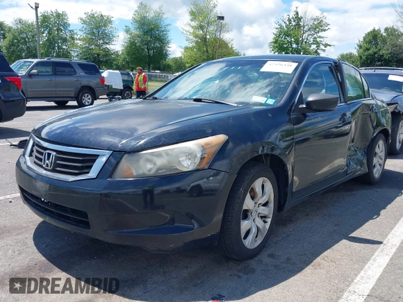 2009 Honda Accord EX z VIN 1HGCP26799A197400, wystawiony jako IAAI lot #42326338 z przebiegiem 159 243 mil mil oraz . Historia ofert i sprzedaży dostępna na DreamBid. Obrazek 17.