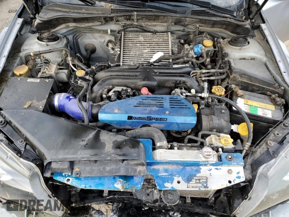 2014 Subaru WRX WRX z VIN JF1GR7E64EG251120, wystawiony jako Copart lot #45475245 z przebiegiem 94 835 mil mil oraz Szkoda całkowita • Salvage title. Historia ofert i sprzedaży dostępna na DreamBid. Obrazek 12.