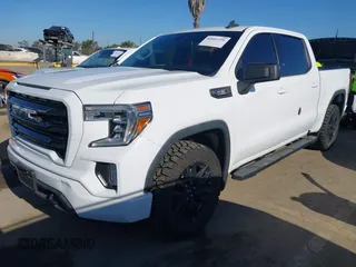 2021 GMC Sierra 1500 with VIN 1GTP8CET3MZ123515, listed as a IAAI auction lot 42002396 with 57,713 mi miles and . Bid and sale history available at DreamBid. Image 20.