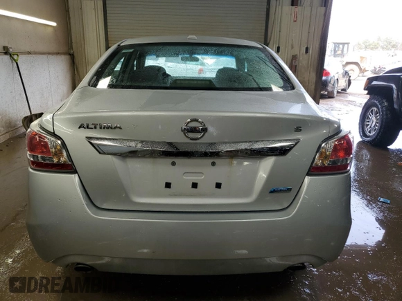 2014 Nissan Altima SL with VIN 1N4AL3AP2EC277799, listed as a Copart auction lot 50169905 with 81,824 mi miles and Salvage Title. Bid and sale history available at DreamBid. Image 6.