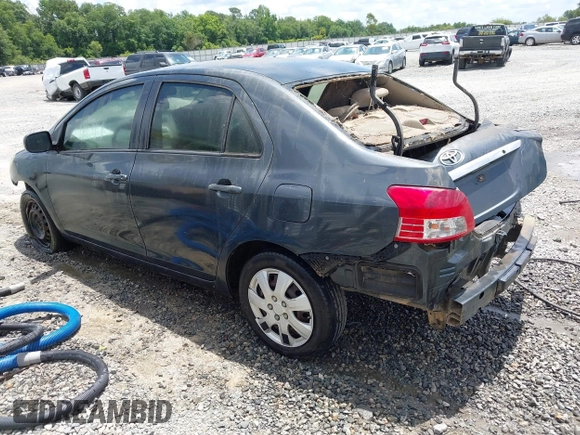 2008 Toyota Yaris с VIN JTDBT923081295408, выставлен на аукционе IAAI как лот 42489386 с пробегом 248 070 миль миль и . История ставок и продаж доступна на DreamBid. Изображение 3.