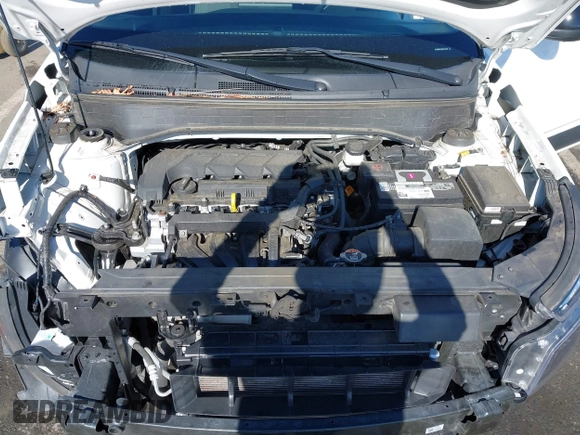 2022 Hyundai Venue Limited with VIN KMHRC8A38NU137933, listed as a IAAI auction lot 42254522 with 72,596 mi miles and . Bid and sale history available at DreamBid. Image 10.