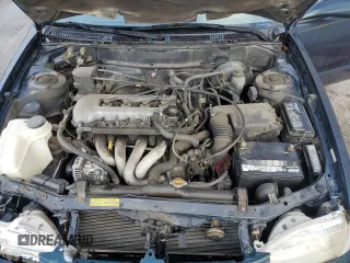 1999 Toyota Corolla VE с VIN 2T1BR18E7XC225469, выставлен на аукционе Copart как лот 59929415 с пробегом 222 746 миль миль и Списание • Salvage title. История ставок и продаж доступна на DreamBid. Изображение 11.