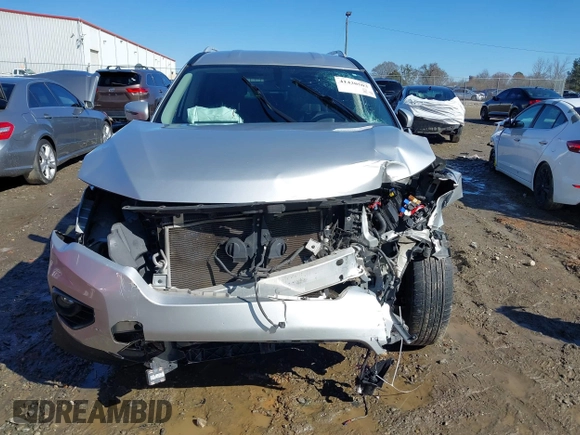 2020 Nissan Pathfinder SL z VIN 5N1DR2CM4LC605235, wystawiony jako IAAI lot #41420503 z przebiegiem Nie podano mil oraz . Historia ofert i sprzedaży dostępna na DreamBid. Obrazek 13.