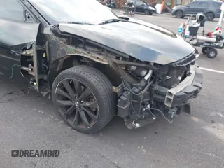 2016 Nissan Maxima SV with VIN 1N4AA6AP8GC446119, listed as a IAAI auction lot 41535882 with 87,539 mi miles and . Bid and sale history available at DreamBid. Image 6.