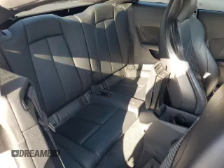 2018 Audi TTS 2.0T z VIN TRUC1AFV4J1004640, wystawiony jako Copart lot #77416464 z przebiegiem 78 945 mil mil oraz Szkoda całkowita • Salvage title. Historia ofert i sprzedaży dostępna na DreamBid. Obrazek 10.