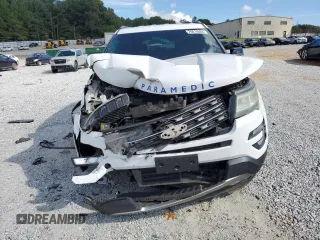 2016 Ford Explorer XLT with VIN 1FM5K8D88GGC88748, listed as a Copart auction lot 70815564 with 133,304 mi miles and Salvage Title. Bid and sale history available at DreamBid. Image 5.