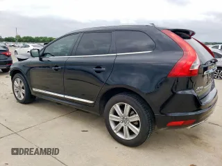 2017 Volvo XC60 Inscription z VIN YV440MDU7H2008583, wystawiony jako Copart lot #54353815 z przebiegiem 115 680 mil mil oraz Szkoda całkowita • Salvage title. Historia ofert i sprzedaży dostępna na DreamBid. Obrazek 2.