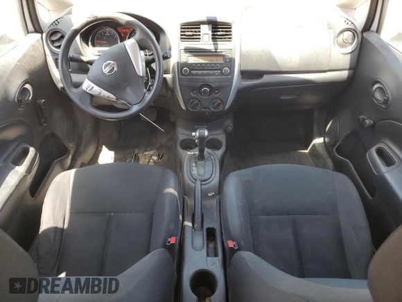2017 Nissan Note S Plus z VIN 3N1CE2CP0HL367923, wystawiony jako Copart lot #61987095 z przebiegiem 118 153 mil mil oraz Czysty tytuł • Clean title. Historia ofert i sprzedaży dostępna na DreamBid. Obrazek 8.