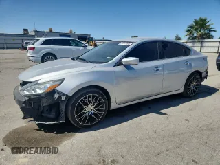 2017 Nissan Altima SR z VIN 1N4AL3AP9HC293440, wystawiony jako Copart lot #57847595 z przebiegiem 127 741 mil mil oraz Szkoda całkowita • Salvage title. Historia ofert i sprzedaży dostępna na DreamBid. Obrazek 1.