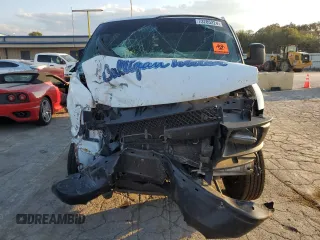 2015 Chevrolet Express Cargo z VIN 1GCZGUCG4F1224863, wystawiony jako Copart lot #73785224 z przebiegiem Nie podano mil oraz Szkoda całkowita • Salvage title. Historia ofert i sprzedaży dostępna na DreamBid. Obrazek 5.