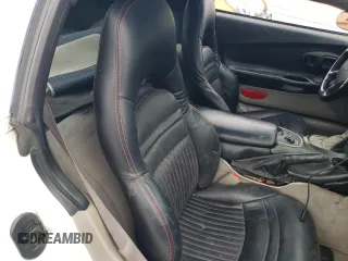 1997 Chevrolet Corvette with VIN 1G1YY22G8V5103946, listed as a Copart auction lot 71302254 with 0 mi miles and Salvage Title. Bid and sale history available at carsss.com. Image 10.