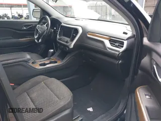2019 GMC Acadia SLE z VIN 1GKKNLLS7KZ258351, wystawiony jako IAAI lot #41657771 z przebiegiem 126 164 mil mil oraz . Historia ofert i sprzedaży dostępna na DreamBid. Obrazek 5.